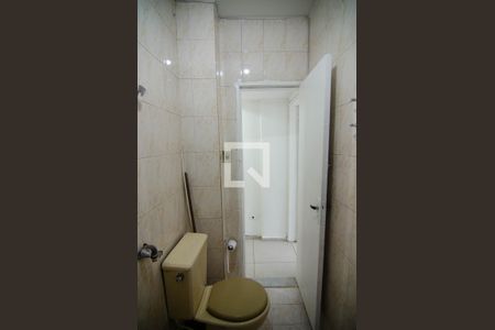 Apartamento para alugar com 33m², 1 quarto e sem vagaBanheiro