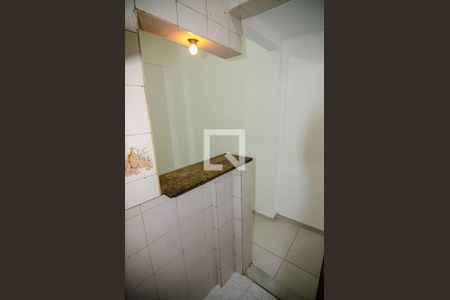 Apartamento para alugar com 33m², 1 quarto e sem vagaCozinha