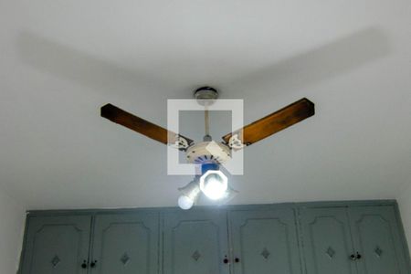 Sala | Quarto de apartamento para alugar com 1 quarto, 33m² em Copacabana, Rio de Janeiro