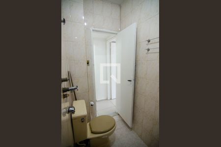 Apartamento para alugar com 33m², 1 quarto e sem vagaBanheiro