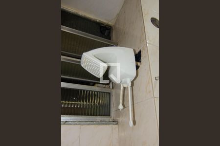 Apartamento para alugar com 33m², 1 quarto e sem vagaBanheiro