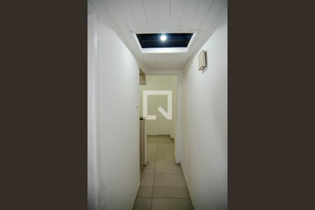 Apartamento para alugar com 33m², 1 quarto e sem vagaCorredor