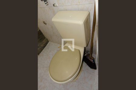 Banheiro de apartamento para alugar com 1 quarto, 33m² em Copacabana, Rio de Janeiro