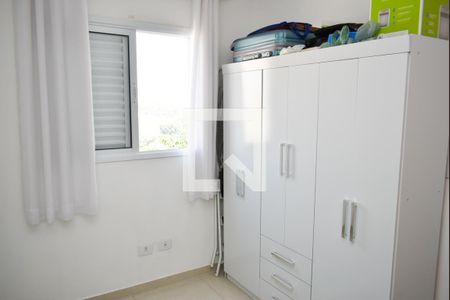 Quarto 2 de apartamento à venda com 2 quartos, 45m² em Vila Leonor, São Paulo