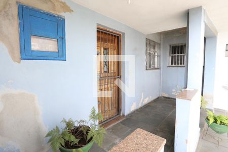 Casa à venda com 298m², 5 quartos e 2 vagasHall de Entrada