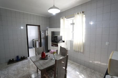 Casa à venda com 298m², 5 quartos e 2 vagasCopa