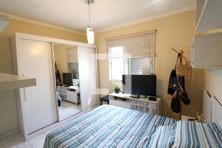 Casa à venda com 298m², 5 quartos e 2 vagasQuarto 3