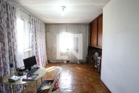 Casa à venda com 298m², 5 quartos e 2 vagasQuarto 2