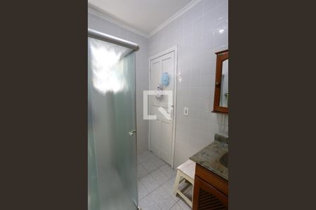 Casa à venda com 298m², 5 quartos e 2 vagasBanheiro 1