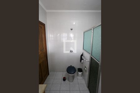 Casa à venda com 298m², 5 quartos e 2 vagasBanheiro 2