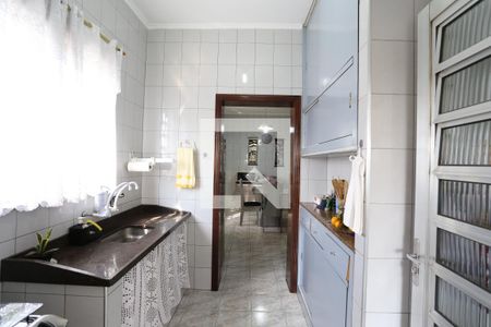 Casa à venda com 298m², 5 quartos e 2 vagasCozinha