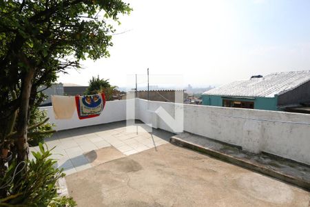 Casa à venda com 298m², 5 quartos e 2 vagasQuintal