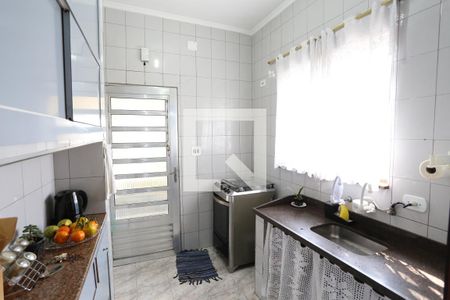 Casa à venda com 298m², 5 quartos e 2 vagasCozinha