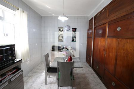 Casa à venda com 298m², 5 quartos e 2 vagasCopa