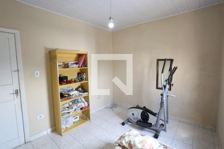 Casa à venda com 298m², 5 quartos e 2 vagasQuarto 4