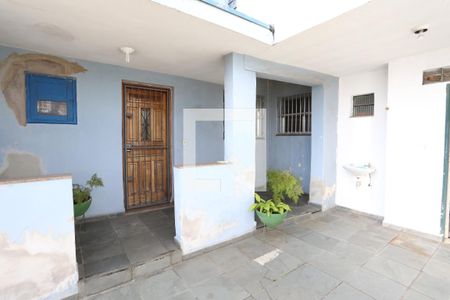 Casa à venda com 298m², 5 quartos e 2 vagasHall de Entrada