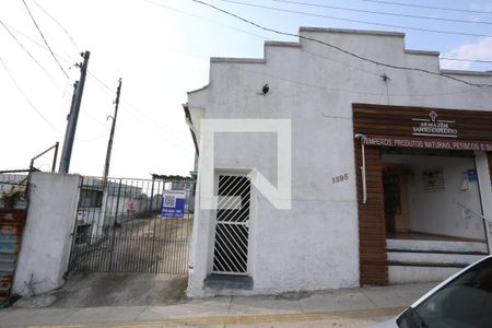 Casa à venda com 298m², 5 quartos e 2 vagasFachada