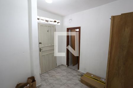 Casa à venda com 298m², 5 quartos e 2 vagasQuarto de Serviço