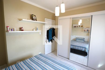 Casa à venda com 298m², 5 quartos e 2 vagasQuarto 3