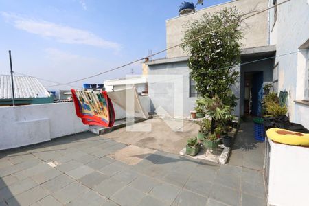 Casa à venda com 298m², 5 quartos e 2 vagasQuintal