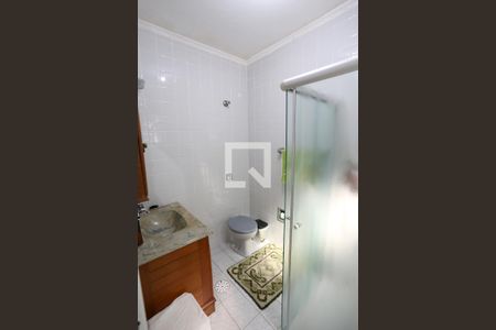 Casa à venda com 298m², 5 quartos e 2 vagasBanheiro 1