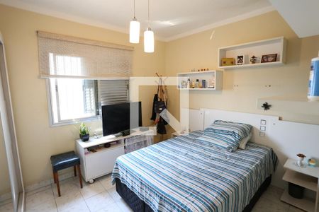 Casa à venda com 298m², 5 quartos e 2 vagasQuarto 3