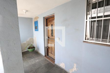 Casa à venda com 298m², 5 quartos e 2 vagasHall de Entrada