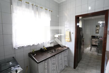 Casa à venda com 298m², 5 quartos e 2 vagasCozinha