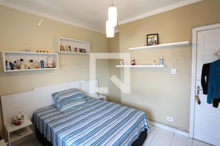 Casa à venda com 298m², 5 quartos e 2 vagasQuarto 3
