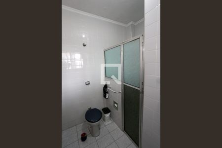 Casa à venda com 298m², 5 quartos e 2 vagasBanheiro 2