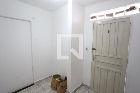 Casa à venda com 298m², 5 quartos e 2 vagasQuarto de Serviço