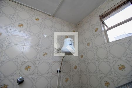 Studio à venda com 35m², 1 quarto e sem vaga Studio à venda com 35m², 1 quarto e sem vagaChuveiro