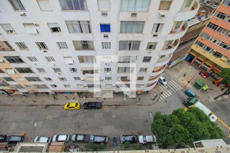 Studio à venda com 35m², 1 quarto e sem vaga Studio à venda com 35m², 1 quarto e sem vagaVista do Quarto