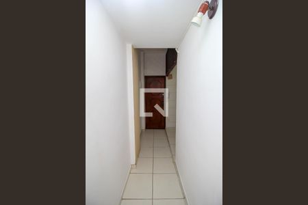 Corredor de Entrada de kitnet/studio à venda com 1 quarto, 35m² em Centro, Rio de Janeiro