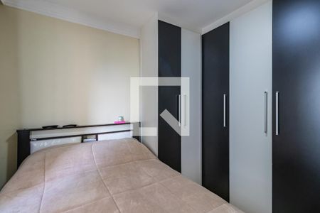 Quarto 1 de apartamento à venda com 2 quartos, 51m² em Vila São João, Barueri