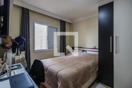 Quarto 1 de apartamento à venda com 2 quartos, 51m² em Vila São João, Barueri