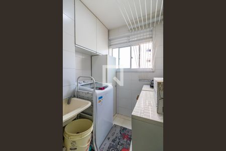 Apartamento à venda com 51m², 2 quartos e 1 vagaÁrea de Serviço