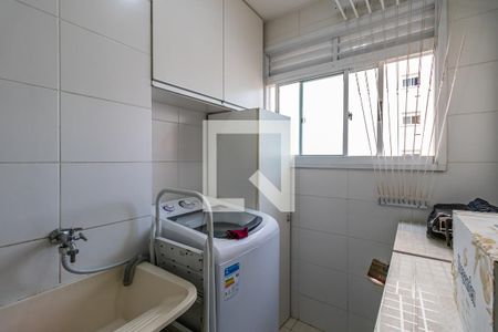 Apartamento à venda com 51m², 2 quartos e 1 vagaÁrea de Serviço