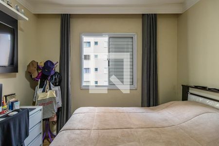 Quarto 1 de apartamento à venda com 2 quartos, 51m² em Vila São João, Barueri