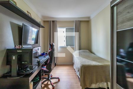 Quarto 2 de apartamento à venda com 2 quartos, 51m² em Vila São João, Barueri