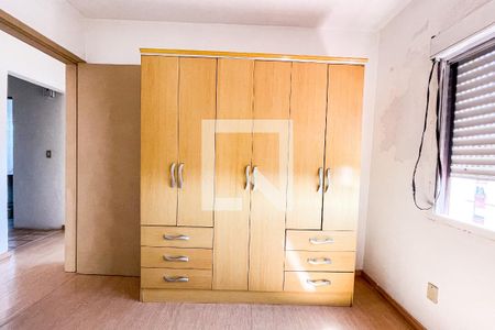 Apartamento à venda com 47m², 2 quartos e 1 vagaQuarto 2