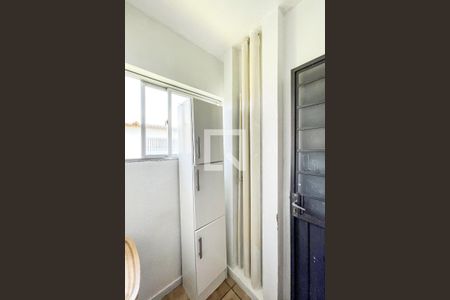 Apartamento à venda com 47m², 2 quartos e 1 vagaÁrea de Serviço