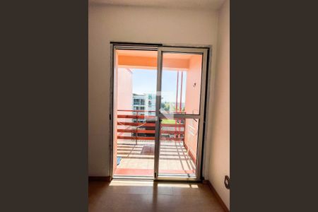 Varanda de apartamento à venda com 2 quartos, 47m² em Rio dos Sinos, São Leopoldo