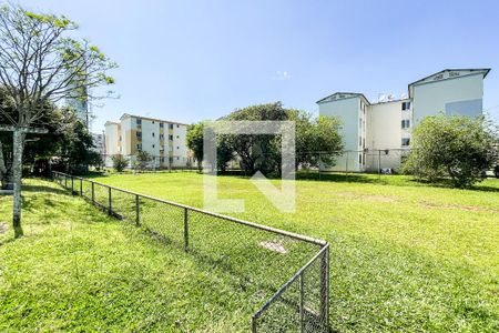 Apartamento à venda com 47m², 2 quartos e 1 vagaÁrea comum