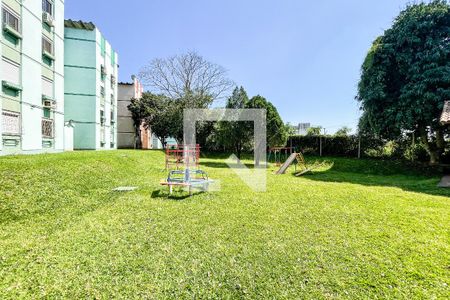 Apartamento à venda com 47m², 2 quartos e 1 vagaÁrea comum