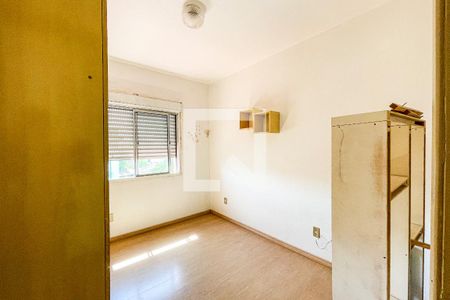 Apartamento à venda com 47m², 2 quartos e 1 vagaQuarto 2