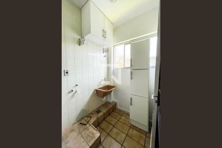 Apartamento à venda com 47m², 2 quartos e 1 vagaÁrea de Serviço