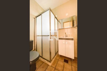 Apartamento à venda com 47m², 2 quartos e 1 vagaBanheiro