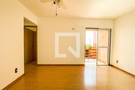 Sala de apartamento à venda com 2 quartos, 47m² em Rio dos Sinos, São Leopoldo