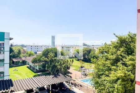 Apartamento à venda com 47m², 2 quartos e 1 vagaVista